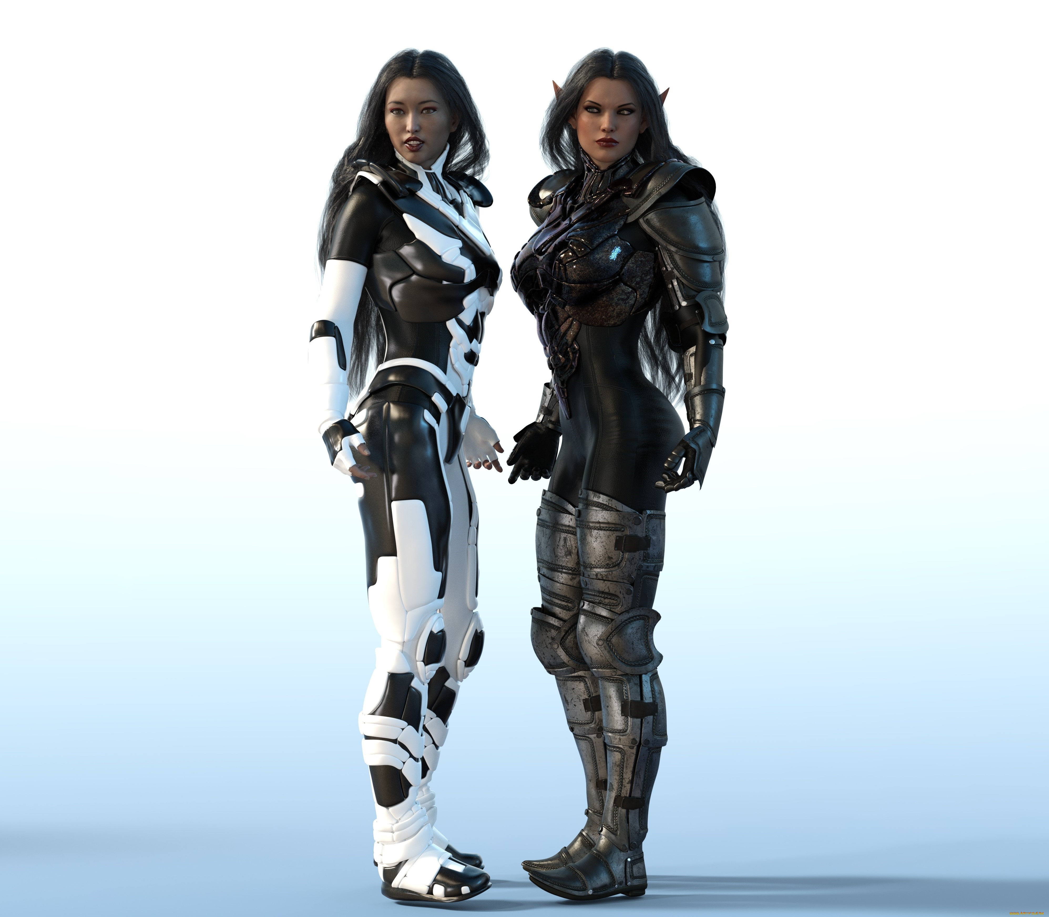 3 ,  , elves, , , 